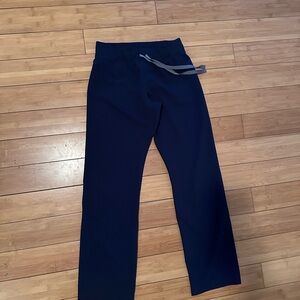 Figs Navy Blue Scrubs